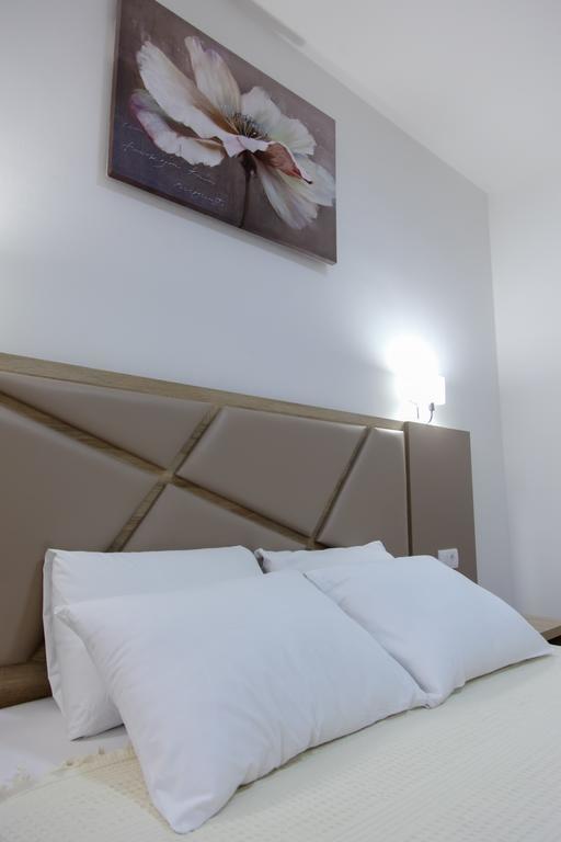 Kollari Apartments Ulcinj Extérieur photo